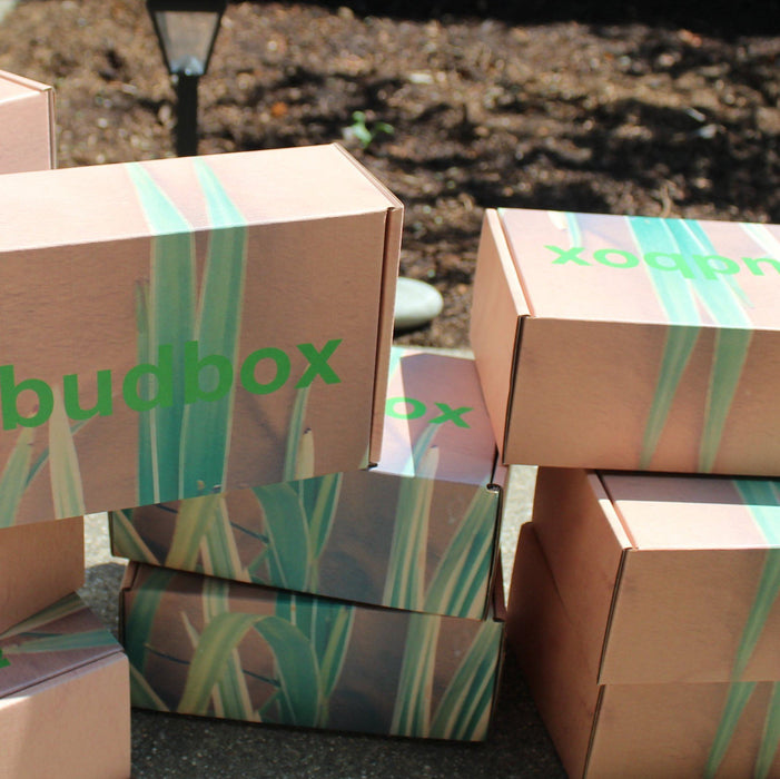 Budbox - Handpicked Varietal