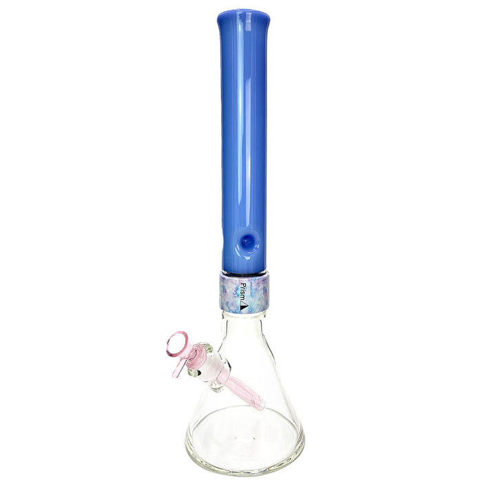 HALO TIE DYE BEAKER SINGLE STACK