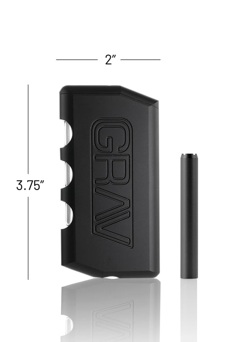 GRAV® Dugout