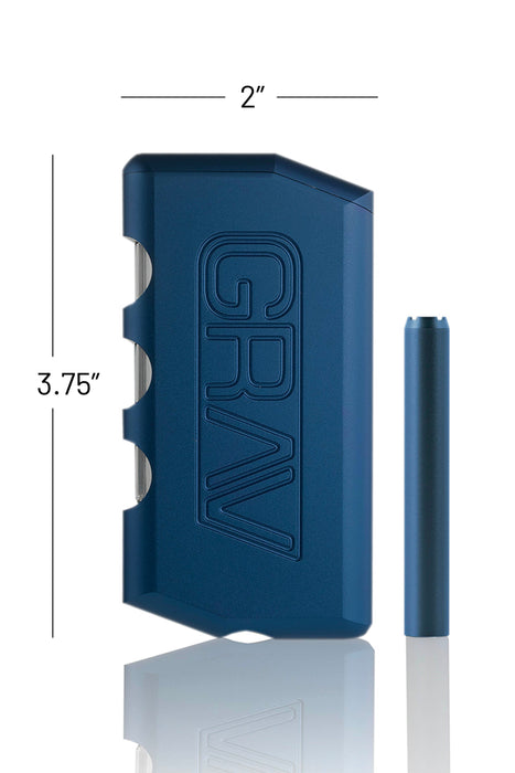 GRAV® Dugout