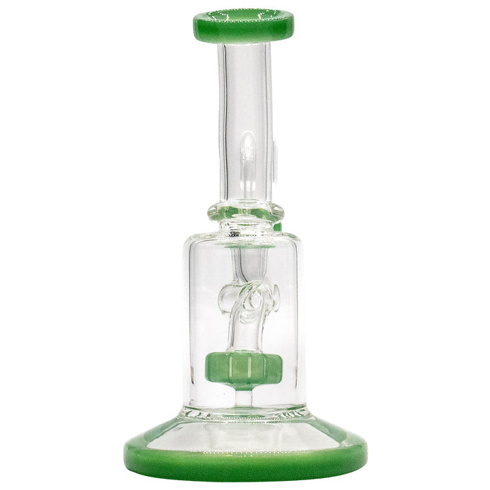 Glassic Showerhead Dab Rig Banger Hanger