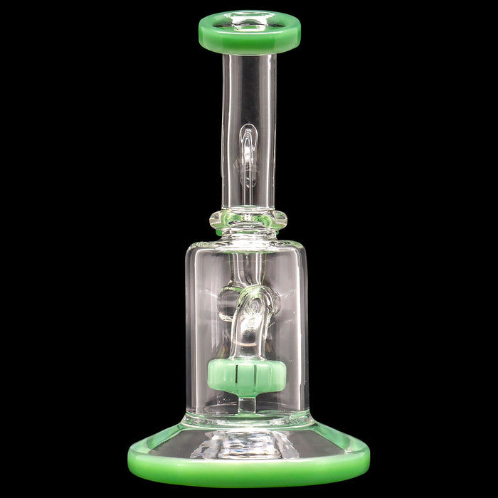 Glassic Showerhead Dab Rig Banger Hanger