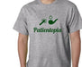 Patientopia T-Shirt - Classic  (2XL) - Patientopia, The Community Smoke Shop