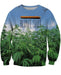 "BLS v2" Sweatshirt - Patientopia, The Community Smoke Shop