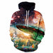 The “Galaxy 5” Hoodie Collection - Patientopia, The Community Smoke Shop