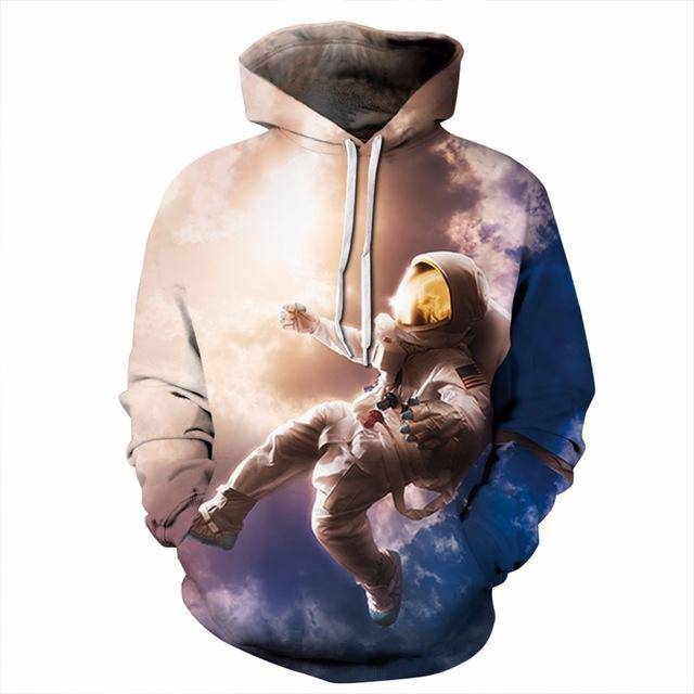 The “Galaxy 5” Hoodie Collection - Patientopia, The Community Smoke Shop