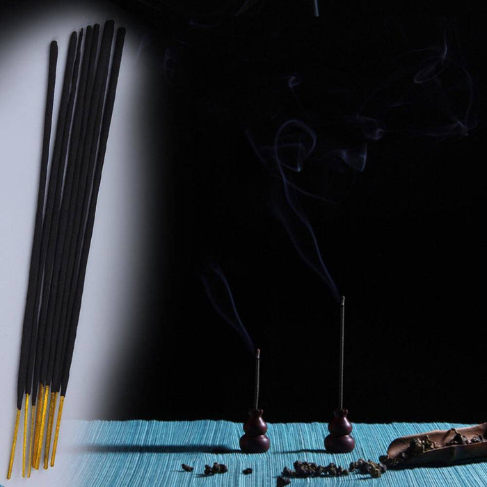 Exotic Mixed Indian Incense - 8pcs - Patientopia, The Community Smoke Shop