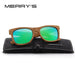 “Wooden UV” Sunglasses - Merry’s - Patientopia, The Community Smoke Shop