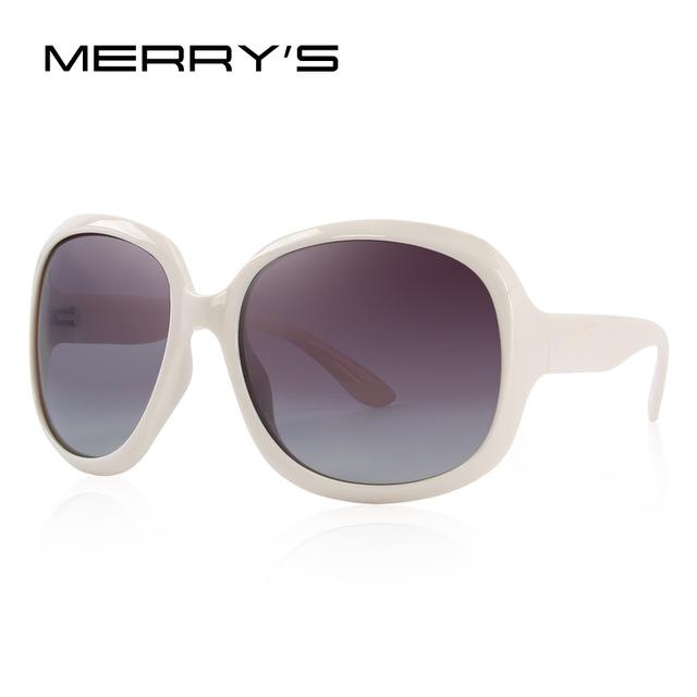Merry’s Sunglasses - “Retro P” - Patientopia, The Community Smoke Shop