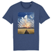 Graphic T-Shirt - "Clouds" by Jack Downs - Patientopia, The Community Smoke Shop