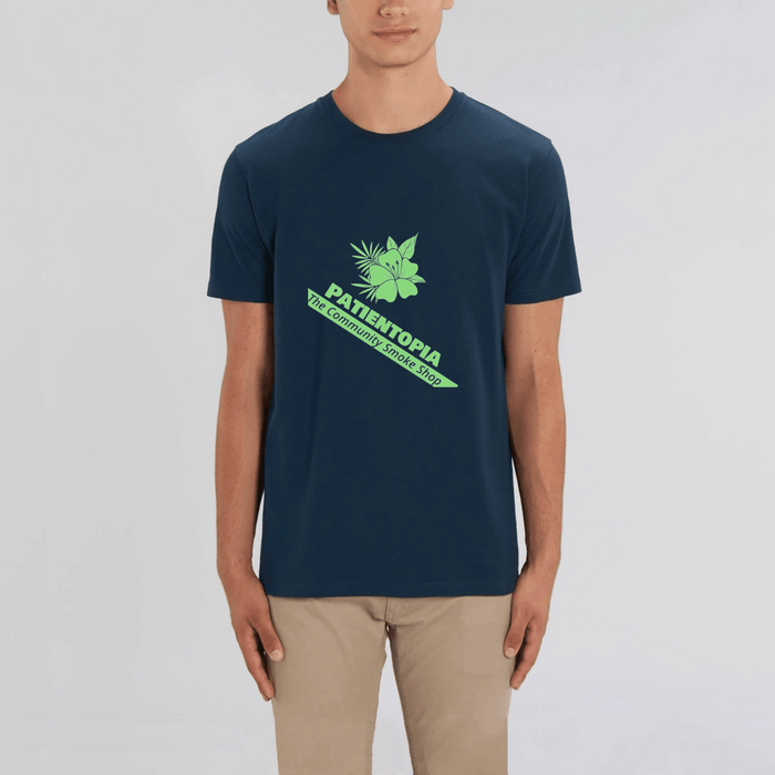 Patientopia "Dutch" OG T-Shirt - Patientopia, The Community Smoke Shop