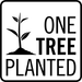 One Tree Planted: Plant A Tree - Patientopia, The Community Smoke Shop
