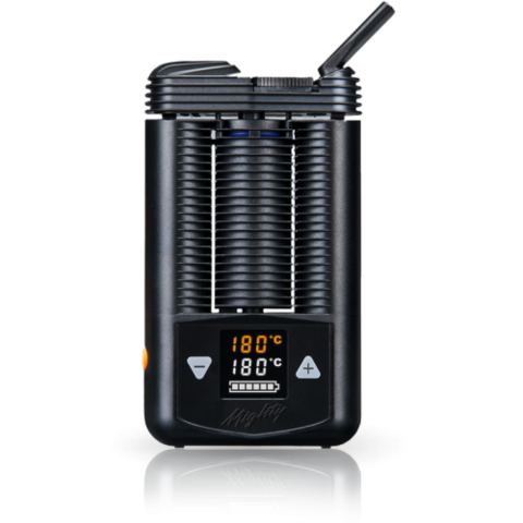 MIGHTY Portable Vaporizer by Storz & Bickel