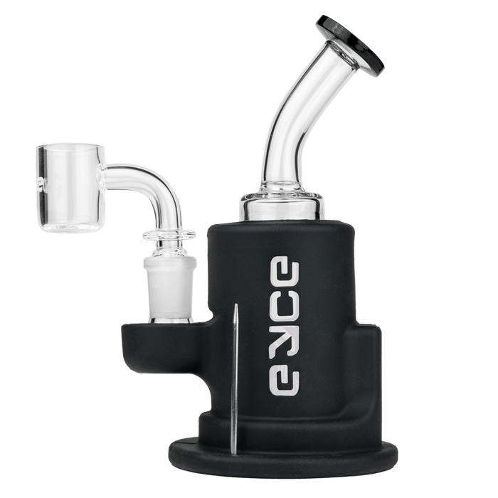 Eyce Spark Rig