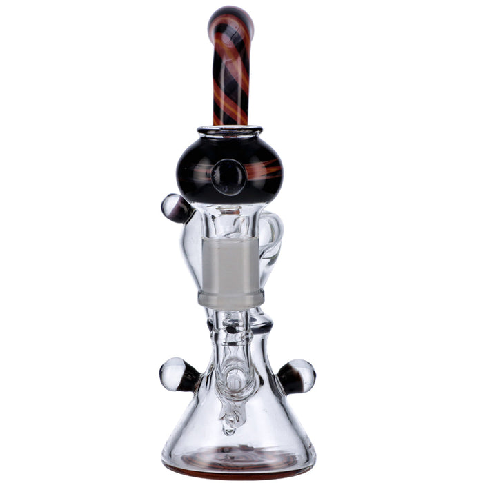 Cyclone Recycler by DankStop