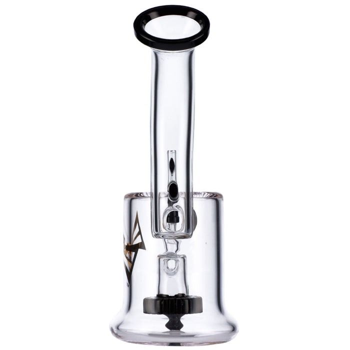 Diamond Dust 8" Dab Rig