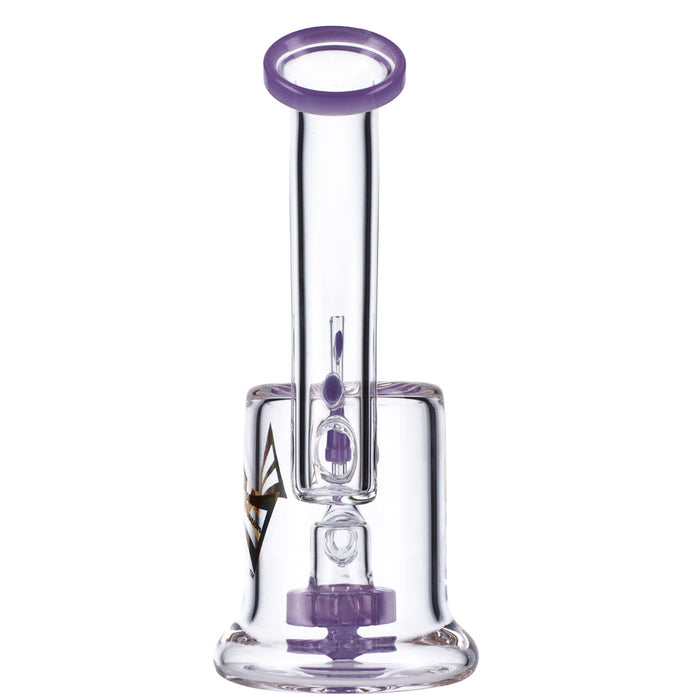 Diamond Dust 8" Dab Rig