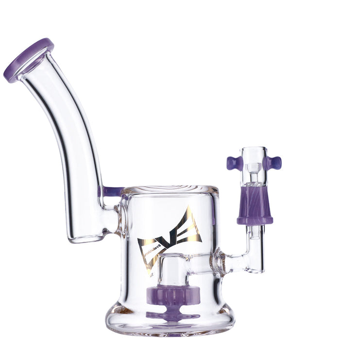 Diamond Dust 8" Dab Rig