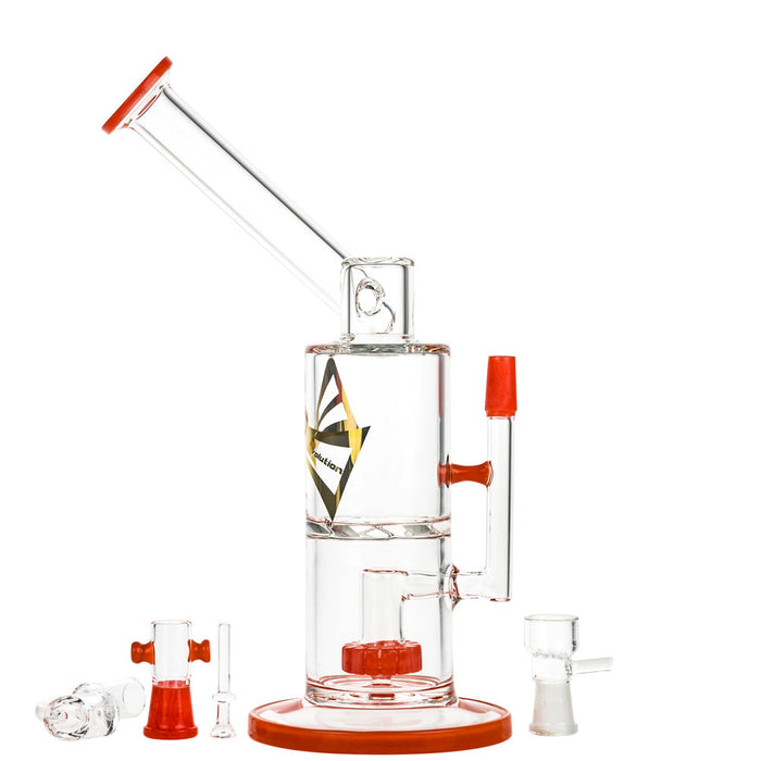 Heat Wave 12.5" Dab Rig