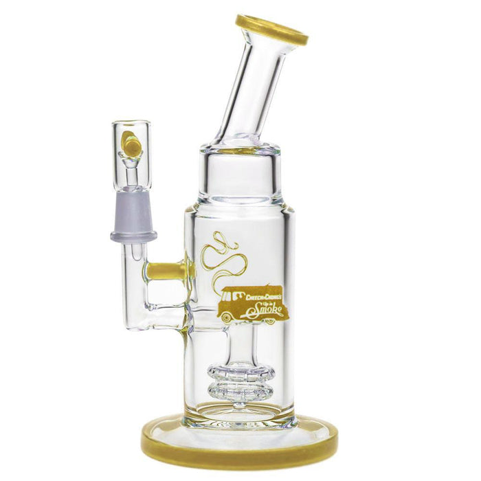 Anthony 8" Dab Rig