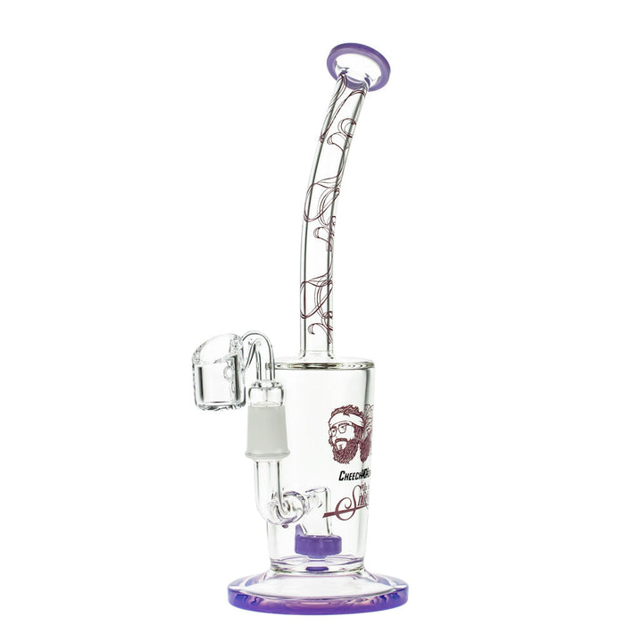 Maui Wowie 10" Dab Rig