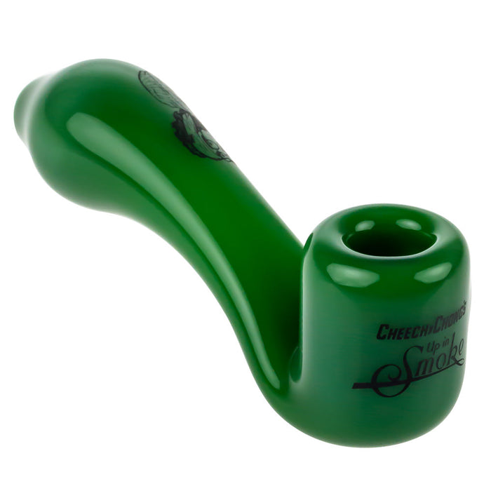 CHEECH & CHONG  FAMOUS X 4 IN SHERLOCK HAND PIPES