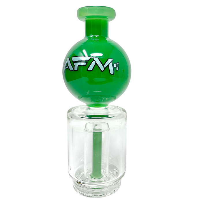 6" AFM Puffco Peak Globe Attachment