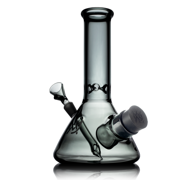 Charcoal Cache Mini Water Bong LE by MJ Arsenal