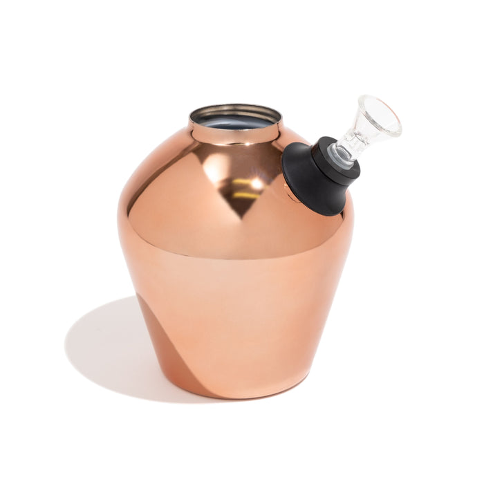 Chill - Limited Edition - Copper Mirror Bong