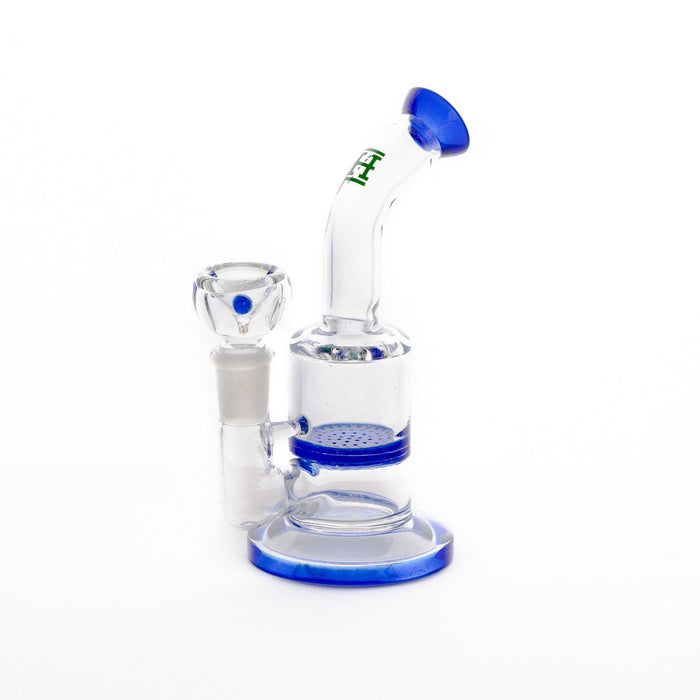 HEMPER Honeycomb Disc Perc Rig