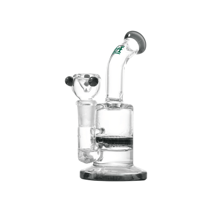 HEMPER Honeycomb Disc Perc Rig