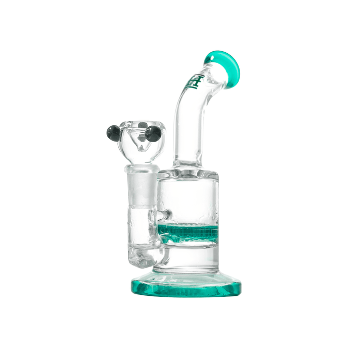 HEMPER Honeycomb Disc Perc Rig