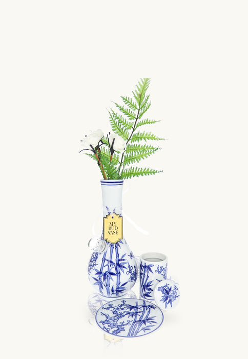 Luck Vase Bong