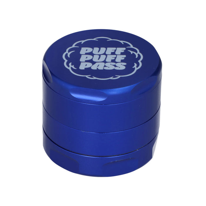 Blue Dream 55mm 3 Stage Grinder