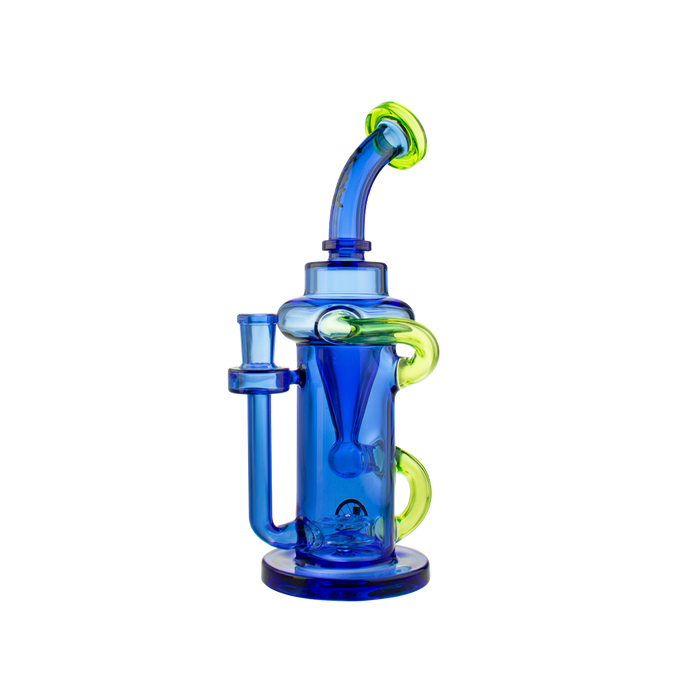 The PCH Recycler