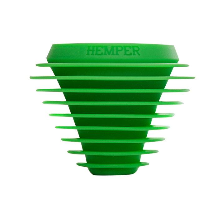 HEMPER Tech Cleaning Plugs+Caps