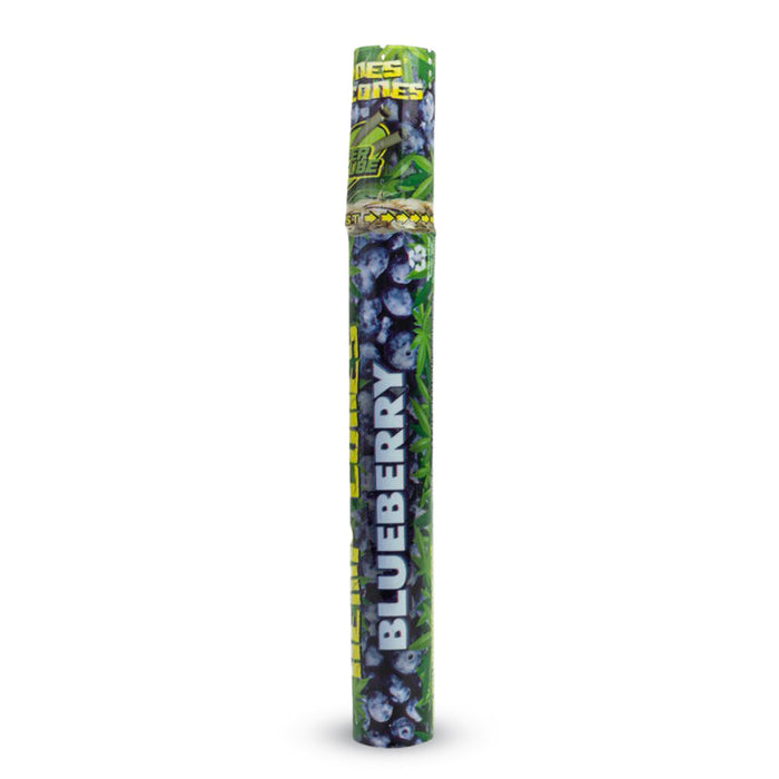 Cyclones Hemp Cones - 2pk - Blueberry