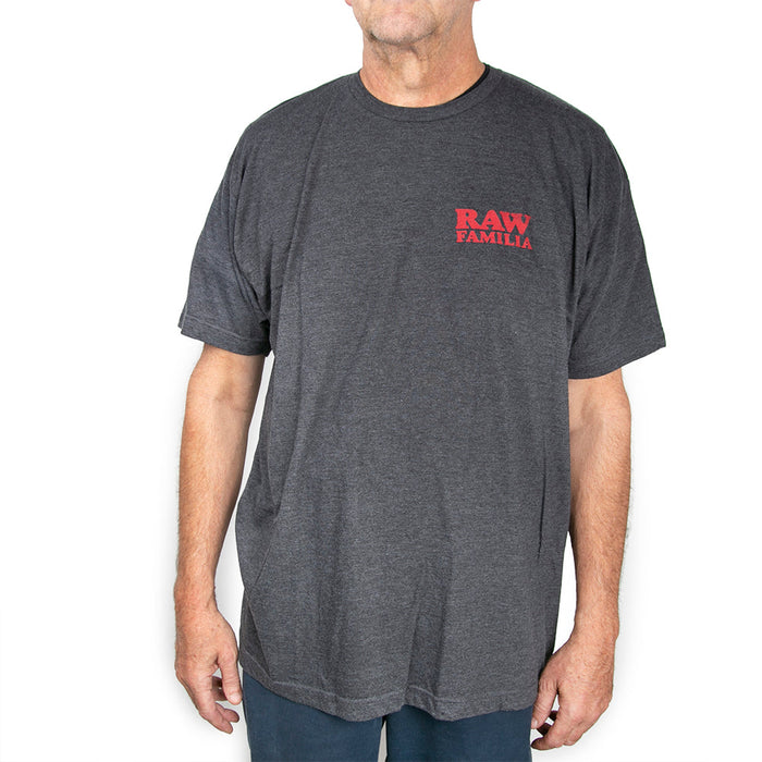 RAW Familia T-Shirt