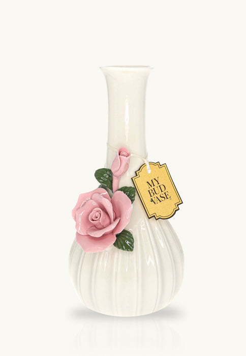 Rose Vase Bong