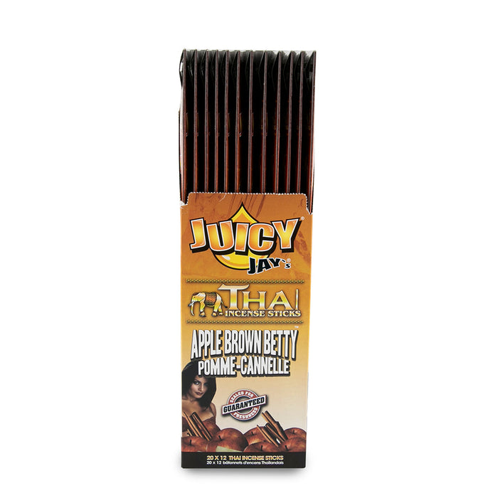 Juicy Jay's Incense