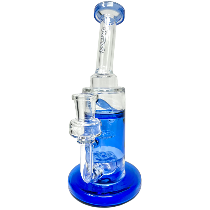 8.5" AFM Power Glass Incycler Dab Rig