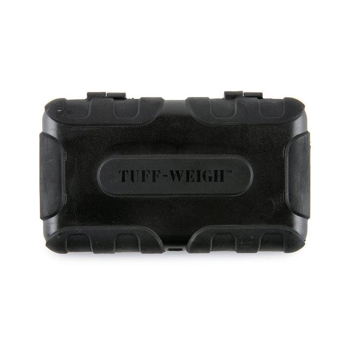 Truweigh Tuff-Weigh Scale - 1000g x 0.1g