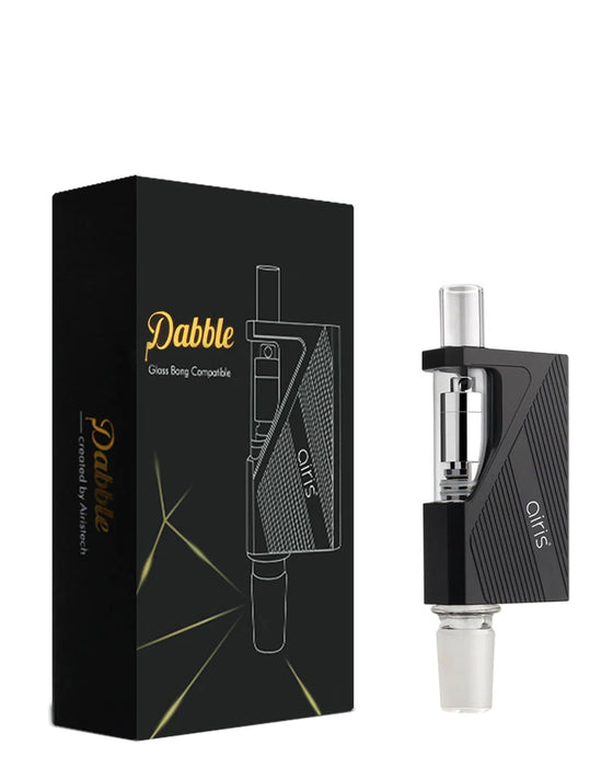 Dabble Dual Use Wax Vaporizer - Patientopia, The Community Smoke Shop
