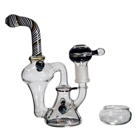 Cyclone Recycler by DankStop