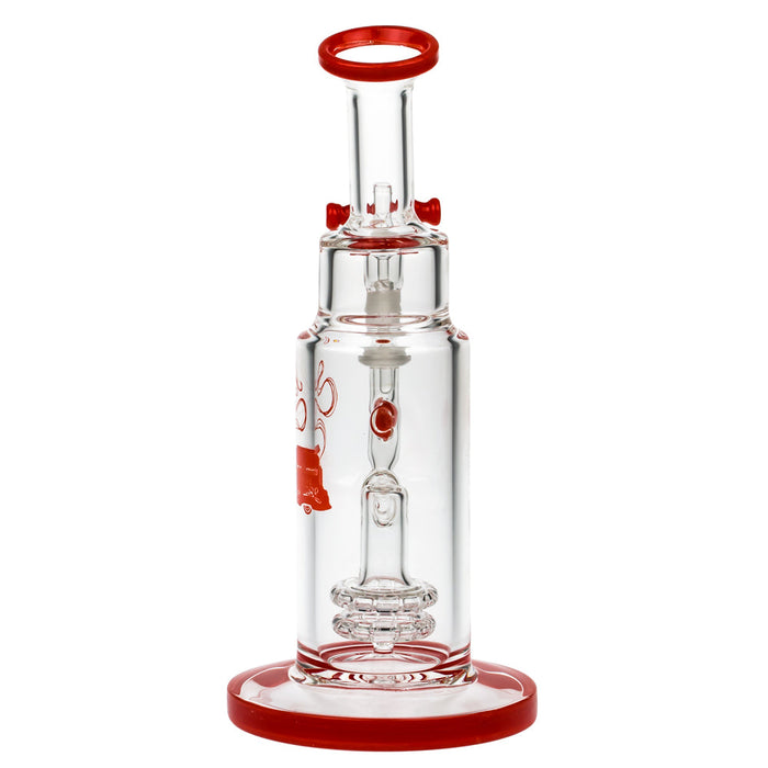 Anthony 8" Dab Rig