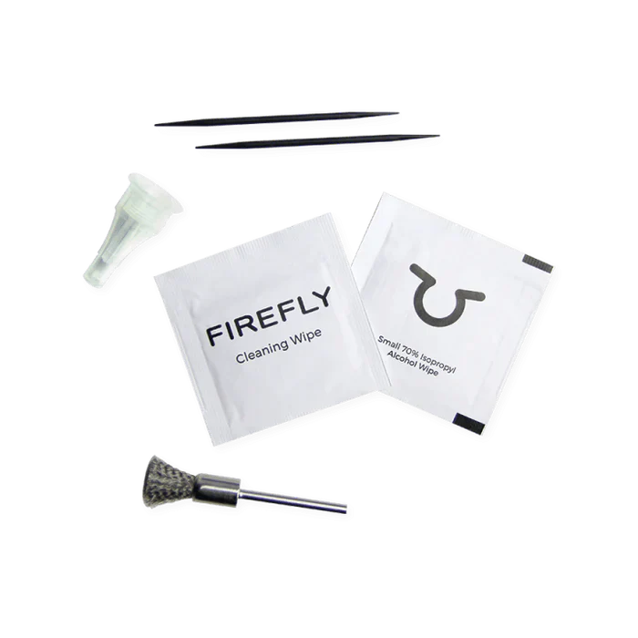 Firefly 2+ Cleaning Kit