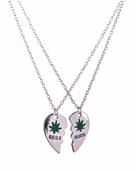 Best Buds Sharable Necklace