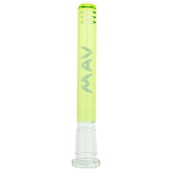 5" Color Downstem 18mm fit to 14mm OG