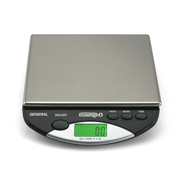 Truweigh General Compact Bench Scale