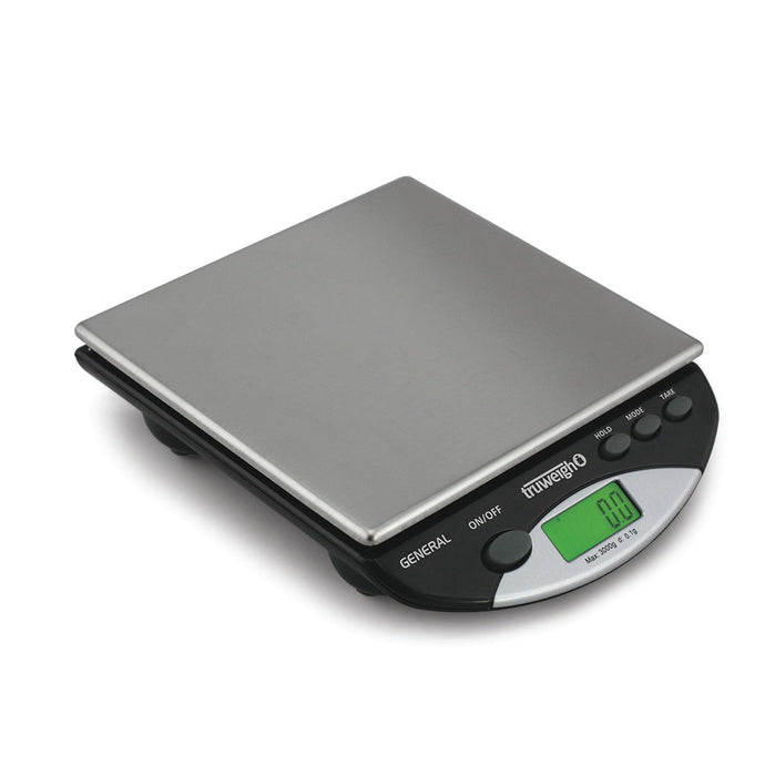 Truweigh General Compact Bench Scale